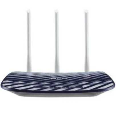 Roteador TP-Link Dual Band 750Mbps