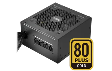 Fonte Super Flower LEGION GX PRO 750W, 80 Plus Gold, PFC Ativo, Semi-Modular, SF-750P14XE