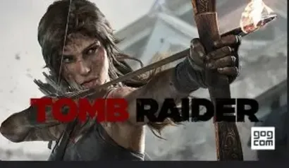 [Prime Gaming] Tomb Raider: Game of the Year Edition
