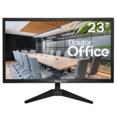 Monitor Dr. Office, 23 Pol, Full HD, 75Hz, HDMI/VGA, MDR-0506-23