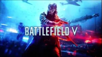 Battlefield V Origin Key GLOBAL - R$86