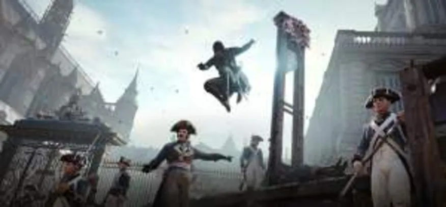 [Kabum]Assassin's Creed Unity Xbox One