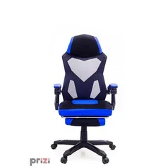 Cadeira Gamer Prizi Azul - HC - 6H01