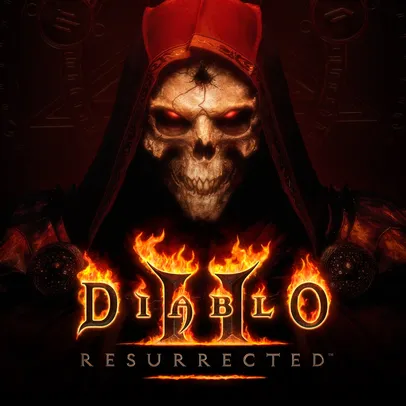 Diablo® II: Resurrected™