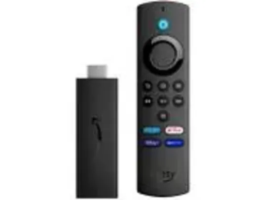 (Mpay) Aparelho de Streaming Amazon Fire TV Stick Lite