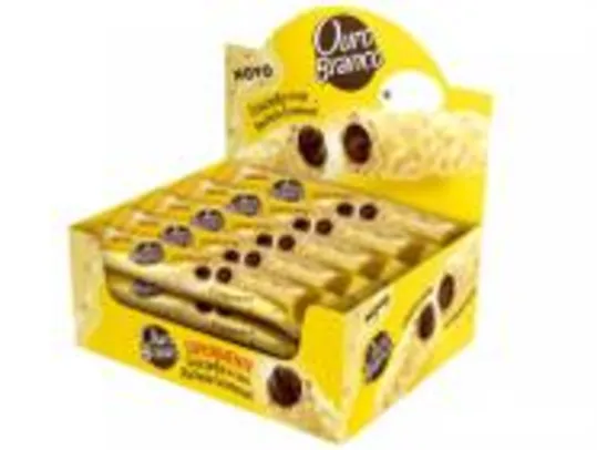 Wafer Recheado Chocolate Branco Stick Lacta 25g