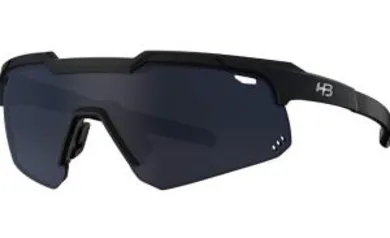 [PRIME] Óculos de Sol HB EVO Preto Matte - R$253