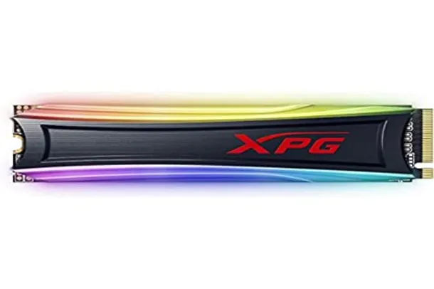 SSD Adata XPG Spectrix S40G, 256GB, M.2 - AS40G256GTC