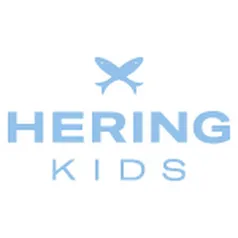 30% de desconto Hering Kids