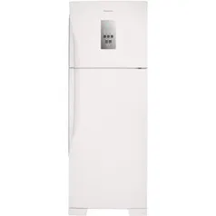 Refrigerador Frost Free Panasonic 483 Litros BT55 Tecnologia Inverter Branco 127V - R$2849