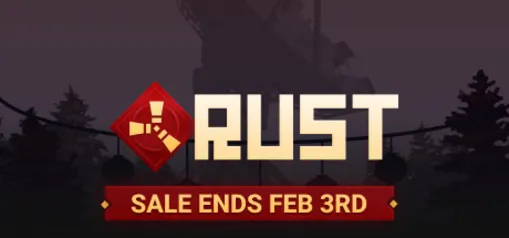 Rust on Steam