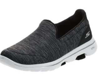 Skechers Go Walk 5 Honor Sapatilha Feminino | R$170