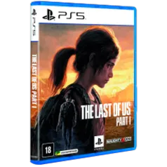 The Last of Us Part I (PS5)