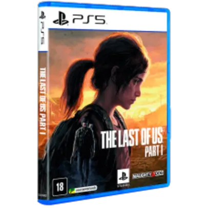 The Last of Us Part I (PS5)