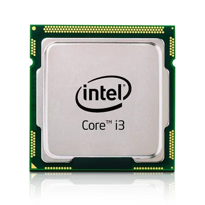 Foto do produto Processador 1151 Core I3 6100 3.7Ghz/3mb S/CoolerTray 6o G I3-6100 Intel