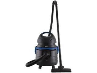 Aspirador de Pó Philco 1000W Pas10 – Preto e Azul