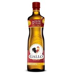 [Super - 20,31] Azeite de Oliva Gallo Tipo Único - 500Ml