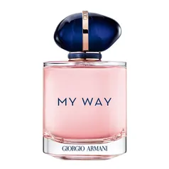 My Way Giorgio Armani - Perfume Feminino - EDP 90ml