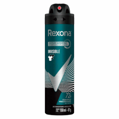 Desodorantes Rexona e Dove com 60% OFF na Segunda unidade 
