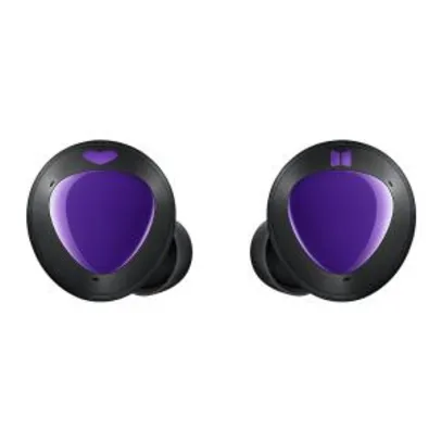 Galaxy Buds+ BTS Purple | R$ 539