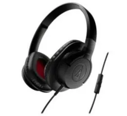 Fone SonicFuel Audio-Technica ATH-AX1iSRD