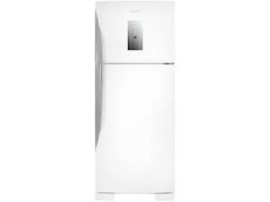 Geladeira/Refrigerador Panasonic Frost Free - Duplex Branco 435L NR-BT50BD3W - R$2045