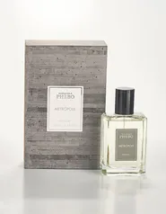Perfume Phebo Metrópole 100ml