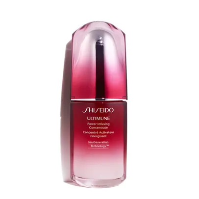 33% OFF Shiseido Ultimune Power Infusing Concentrate ImuGeneration