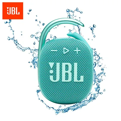 Saindo por R$ 245: [Novos usuários] Alto falante JBL CLIP 4 | R$245 | Pelando