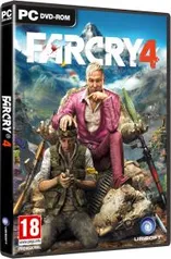 [WALMART] - VOLTOUU -Jogo Far Cry 4 Signature Edition - PC - R$ 9,00!!!