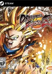 [Steam] Dragon Ball Fighter Z - R$61