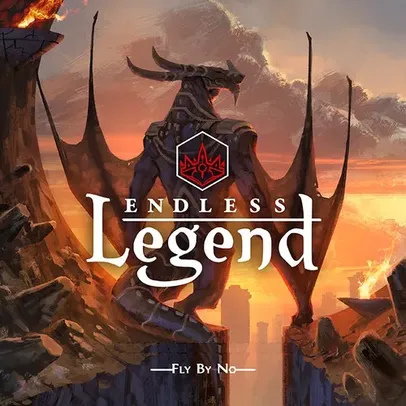 Jogo - ENDLESS Legend - Grátis 