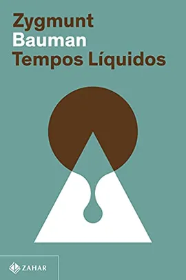 Livro Tempos líquidos (Nova edição) (Apenas Amazon PRIME)