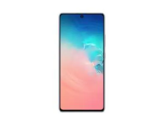 Galaxy S10 Lite - R$2.519 à vista