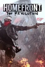 Homefront®: The Revolution | Xbox