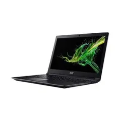 Notebook Acer Aspire 3 A315-41-R1RJ AMD Ryzen 5 2500U 12GB 1TB HD 128GB SSD 15,6' Windows 10