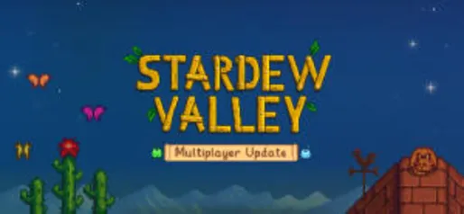 Stardew Valley | R$ 18