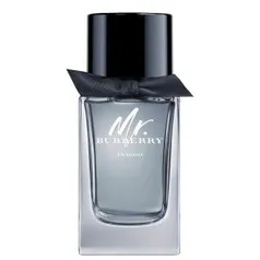 Mr. BURBERRY Indigo Eau de Toilette - Perfume Masculino 100ml - R$235