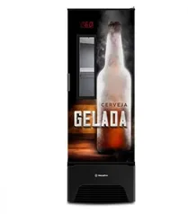 [BUG] Cervejeira Metalfrio Optima 434 Litros VN44AF  110V