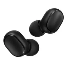 Fone de Ouvido Redmi Airdots TWS Preto | R$74