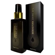 Sebastian Professional Dark Oil - Óleo Capilar 95ml