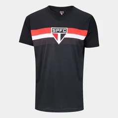 Camisa São Paulo Goleiro 2005 s/n° Masculina