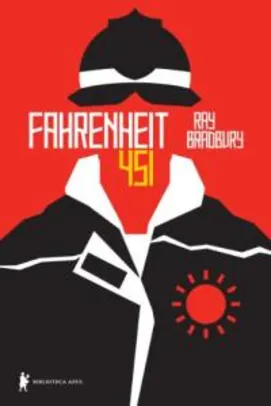 eBook | Fahrenheit 451 - R$12