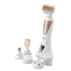 [AME R$73] Aparador de Pelos Multigroom Depil Sense 7 em 1 PAP08RG 