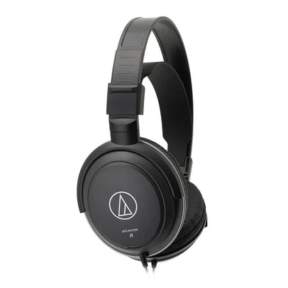 Fone de Ouvido Audio Technica AVC200, ATH-AVC200