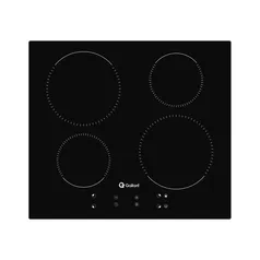 Cooktop de Indução 4 Bocas Gallant 220V