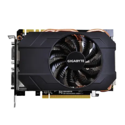 [KABUM]Gigabyte GeForce GTX 970 Mini ITX 4GB R$999