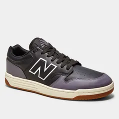 Tênis New Balance 480 Low Masculino