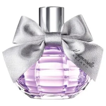 Perfume Feminino Mademoiselle 2 Azzaro R$103