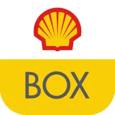 Pontos Santander Esfera por créditos Shell Box.